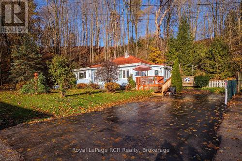 58 2ND STREET W  Owen Sound, ON N4K 0B4