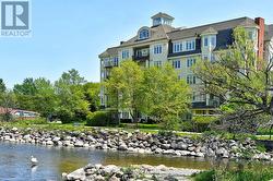 104 - 10 BAY STREET E  Blue Mountains, ON N0H 2P0