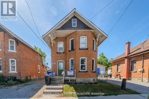 87 DURHAM STREET W  Kawartha Lakes (Lindsay), ON K9V 2P8