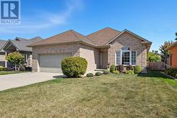 86 CALVERT LANE  Middlesex Centre (Ilderton), ON N0M 2A0