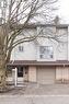 73 - 35 Waterman Avenue, London South (South R), ON  - Outdoor 