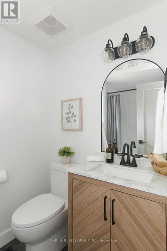 73 - 35 Waterman Avenue, London South (South R), ON - Indoor Photo Showing Bathroom