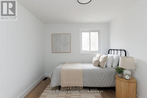 73 - 35 Waterman Avenue, London South (South R), ON - Indoor Photo Showing Bedroom