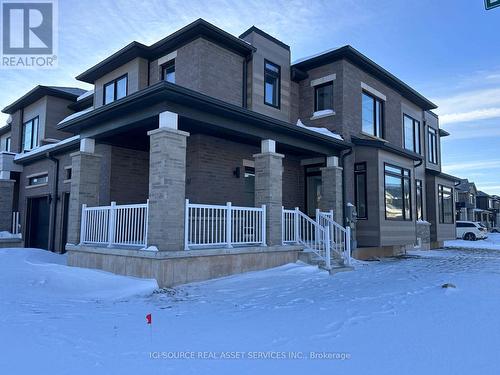 41 BENTGRASS DRIVE  Welland, ON L3B 0H4