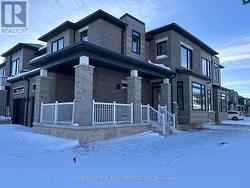 41 BENTGRASS DRIVE  Welland, ON L3B 0H4