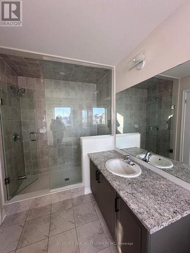 41 Bentgrass Drive, Welland, ON - Indoor Photo Showing Bathroom