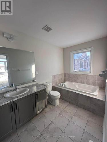 41 Bentgrass Drive, Welland, ON - Indoor Photo Showing Bathroom