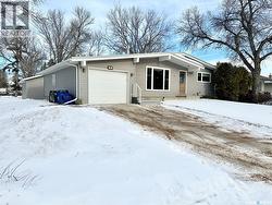 3 Scott CRESCENT  Weyburn, SK S4H 1T5