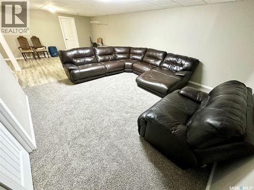 3 Scott Crescent, Weyburn, SK - Indoor