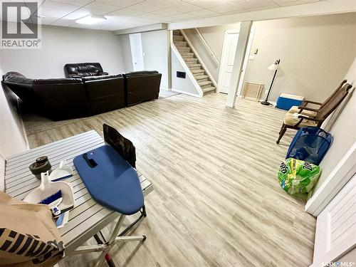 3 Scott Crescent, Weyburn, SK - Indoor