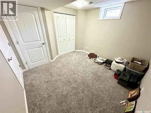 3 Scott Crescent, Weyburn, SK - Indoor