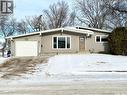 3 Scott Crescent, Weyburn, SK  - Outdoor 