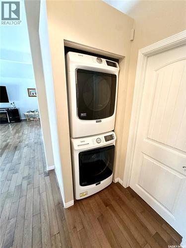 3 Scott Crescent, Weyburn, SK - Indoor