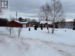 200 Comfort Cove Highway  Comfort Cove, NL A0G 3K0