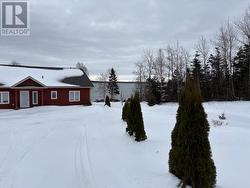 200 Comfort Cove Highway  Comfort Cove, NL A0G 3K0