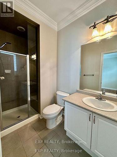 27 Butterwood Lane, Whitchurch-Stouffville (Stouffville), ON - Indoor Photo Showing Bathroom