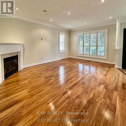 27 Butterwood Lane, Whitchurch-Stouffville (Stouffville), ON - Indoor With Fireplace