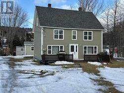 4 IRISHTOWN Road  Carbonear, NL A1Y 1A7