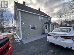 4 IRISHTOWN Road  Carbonear, NL A1Y 1A7