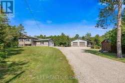 474 WILLIAM CAMPBELL ROAD  Montague, ON K7A 4S6