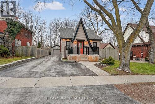 5805 BROOKFIELD AVENUE  Niagara Falls (Hospital), ON L2G 5P9