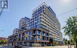 1107 - 115 DENISON AVENUE  Toronto, ON M5T 2N1