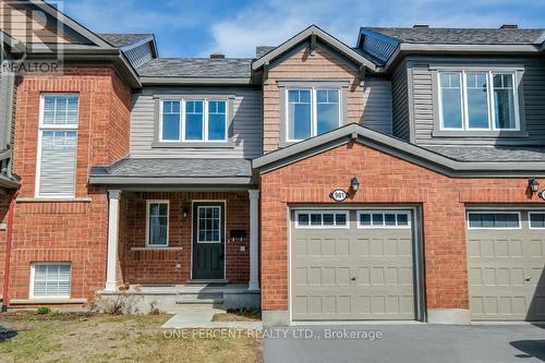 901 FAMEFLOWER STREET  Ottawa, ON K2J 6H3