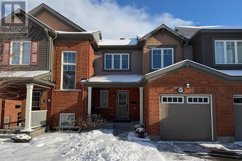 901 FAMEFLOWER STREET  Ottawa, ON K2J 6H3