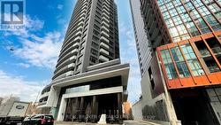 1603 - 88 DAVENPORT ROAD  Toronto, ON M5R 0A5