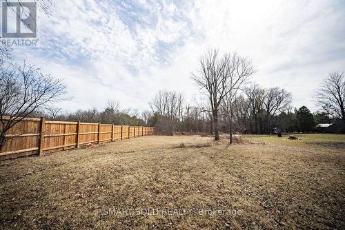 75 Stockdale Crescent, Richmond Hill, ON - Outdoor