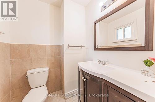 75 Stockdale Crescent, Richmond Hill, ON - Indoor Photo Showing Bathroom