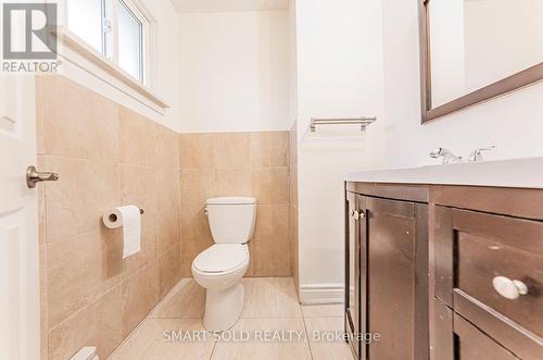 75 Stockdale Crescent, Richmond Hill, ON - Indoor Photo Showing Bathroom