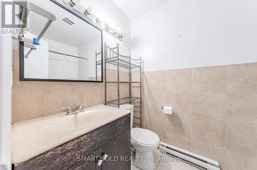 75 Stockdale Crescent, Richmond Hill, ON - Indoor Photo Showing Bathroom