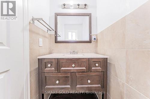 75 Stockdale Crescent, Richmond Hill, ON - Indoor Photo Showing Bathroom