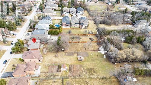 75 Stockdale Crescent, Richmond Hill, ON - Outdoor With View
