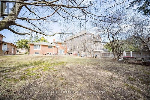75 Stockdale Crescent, Richmond Hill, ON - Outdoor
