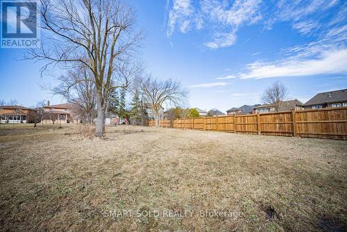 75 Stockdale Crescent, Richmond Hill, ON - Outdoor
