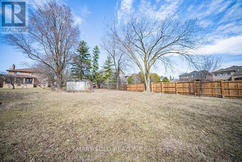 75 Stockdale Crescent, Richmond Hill, ON - Outdoor