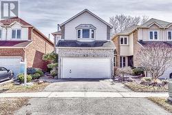 63 RAMBLEWOOD LANE  Vaughan, ON L4J 6R9