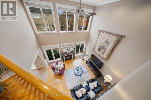 3098 Baron Drive, Mississauga, ON - Indoor Photo Showing Other Room