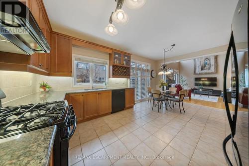 3098 Baron Drive, Mississauga, ON - Indoor