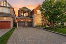 3098 Baron Drive, Mississauga, ON  - Outdoor 