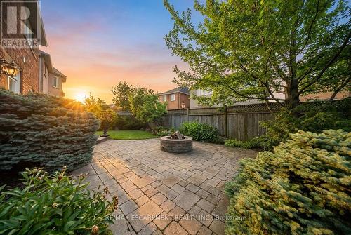 3098 Baron Drive, Mississauga, ON - Outdoor
