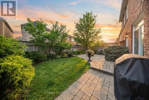 3098 Baron Drive, Mississauga, ON - Outdoor With Deck Patio Veranda