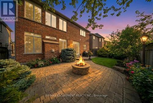 3098 Baron Drive, Mississauga, ON - Outdoor