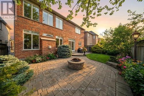 3098 Baron Drive, Mississauga, ON - Outdoor