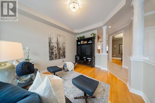 3098 Baron Drive, Mississauga, ON - Indoor