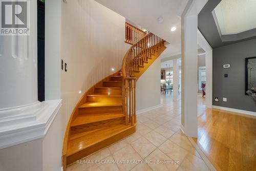 3098 Baron Drive, Mississauga, ON - Indoor Photo Showing Other Room