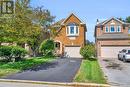 2543 Scarth Court, Mississauga, ON  - Outdoor With Facade 