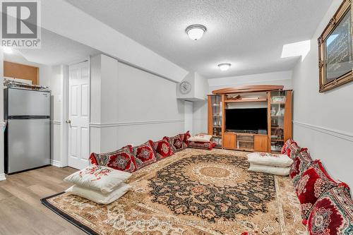 2543 Scarth Court, Mississauga, ON - Indoor